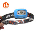 adjustable emergency outdoor LED headlamp